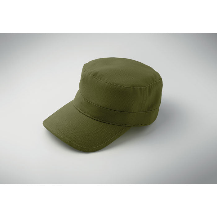 FIELD — Vert Armée Vert — 7