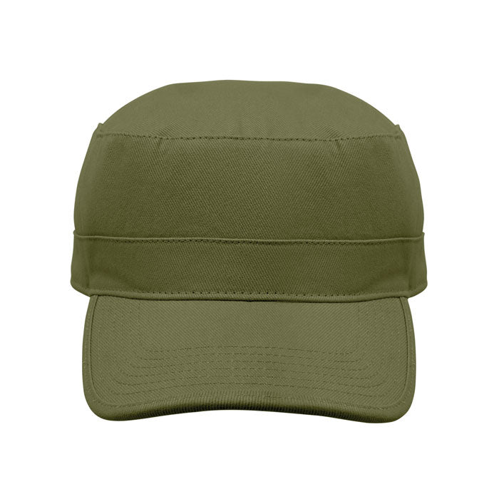 FIELD — Vert Armée Vert — dessus