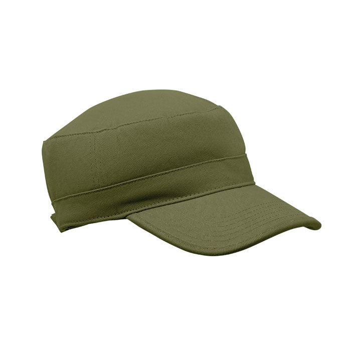 FIELD — Vert Armée Vert
