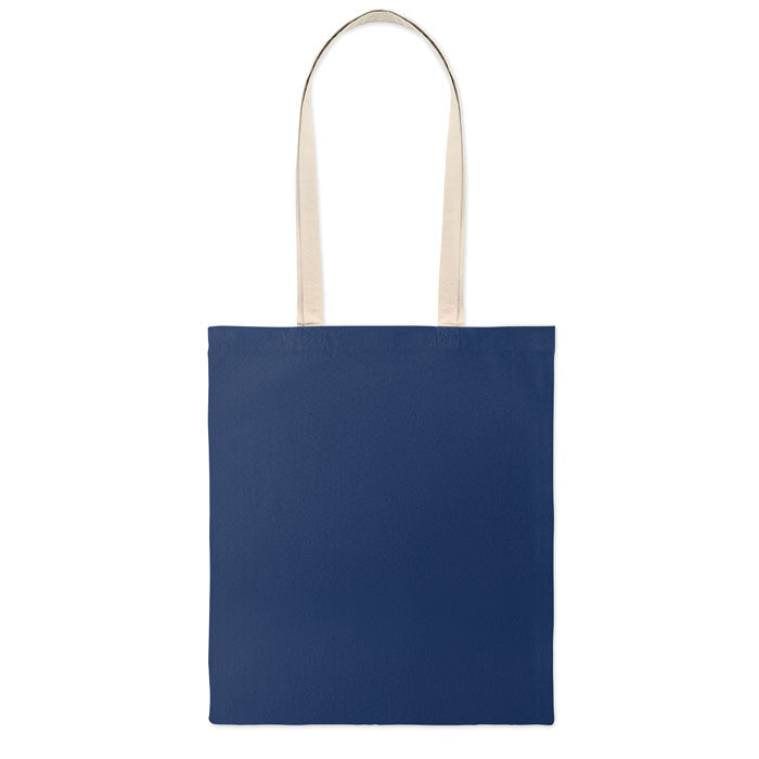 ZEVRA COLOUR — Bleu — dos