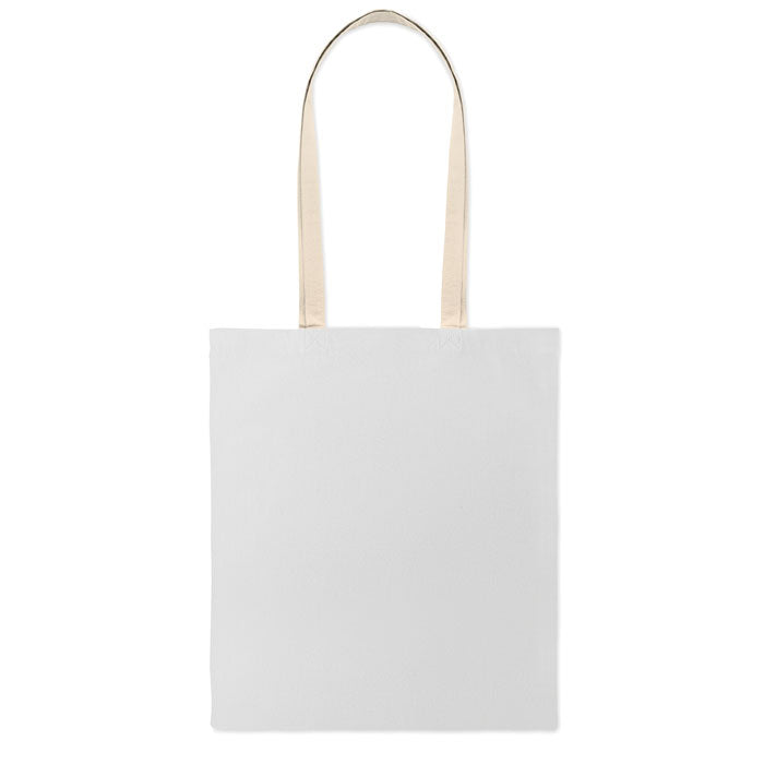 ZEVRA COLOUR — Blanc — dos