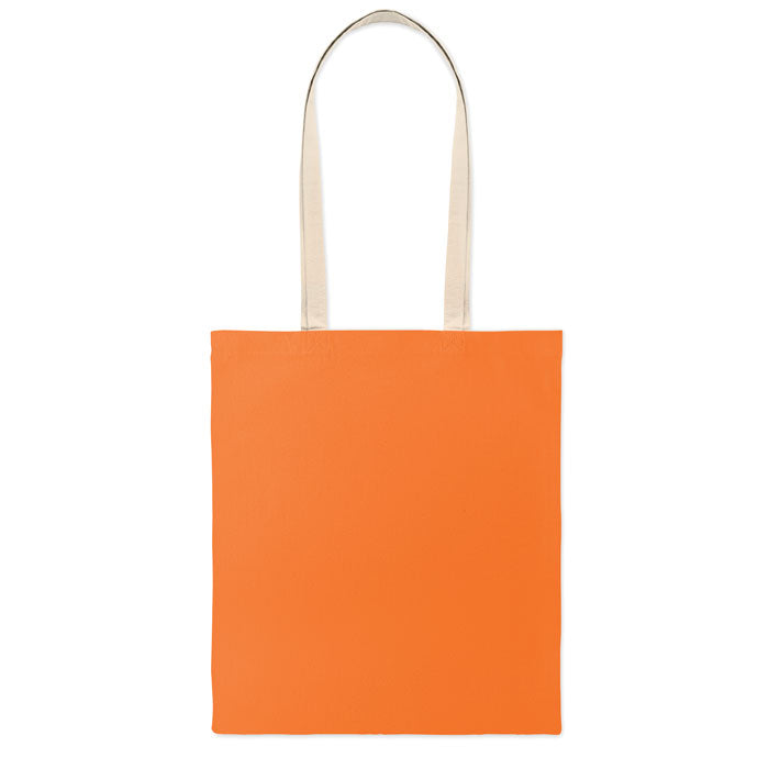 ZEVRA COLOUR — Orange — dos