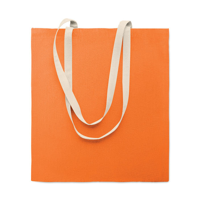 ZEVRA COLOUR — Orange