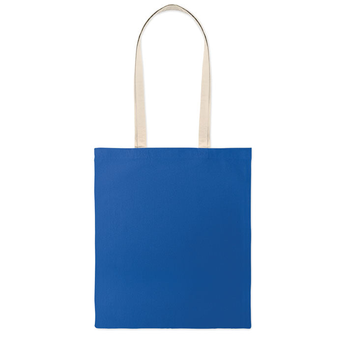 ZEVRA COLOUR — Bleu Royal — dos