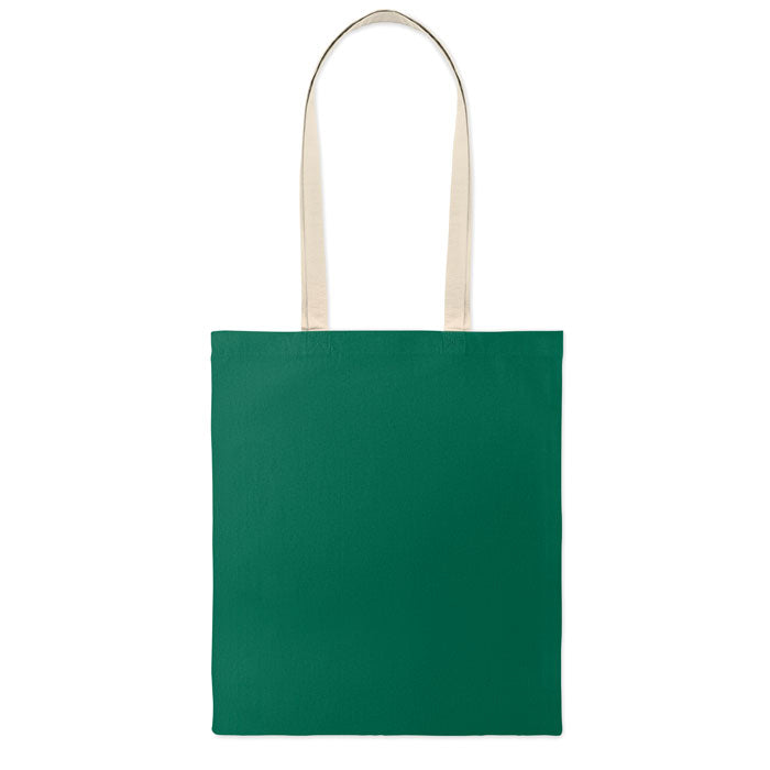 ZEVRA COLOUR — Vert Foncé — dos