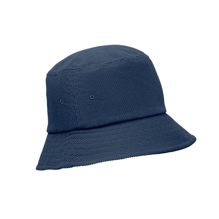 SCOOP — Bleu — dos