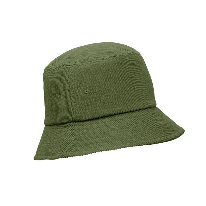 SCOOP — Vert Armée Vert — dos