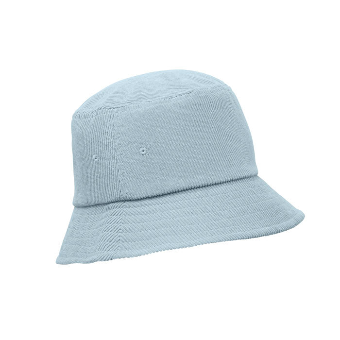 SCOOP — Bleu Bébé — dos