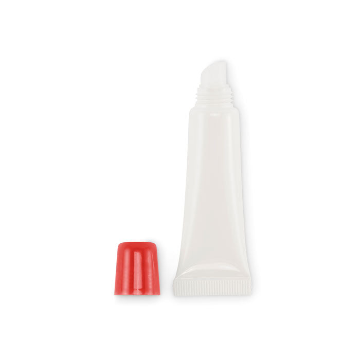 SALVE — Rouge — dos