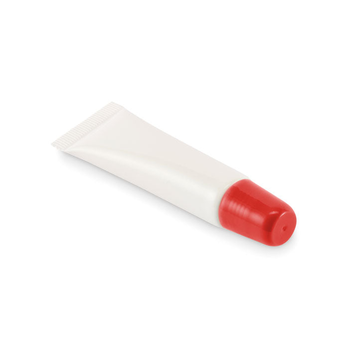 SALVE — Rouge — profil