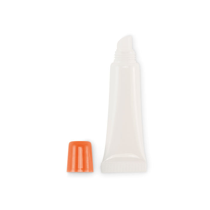 SALVE — Orange — dos