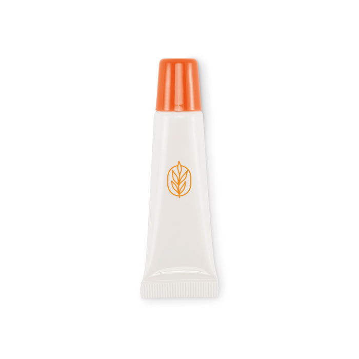 SALVE — Orange — exemple de marquage