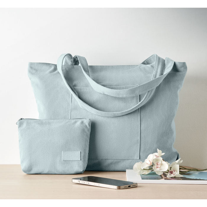 CORDY G — Bleu Bébé — item ambiant picture