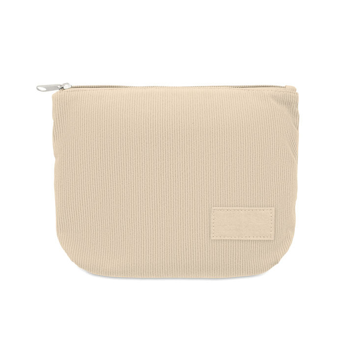 CORDY T — Beige — dos