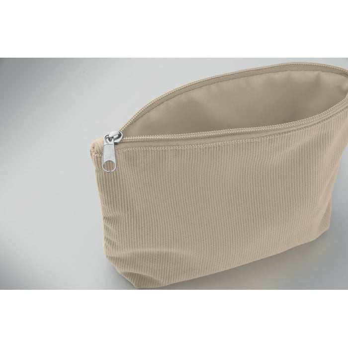 CORDY T — Beige — ouvert
