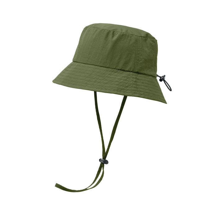 PALMAR — Vert Armée Vert — profil