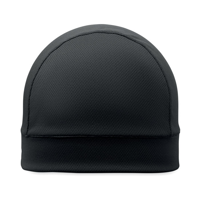 SHIELD — Noir — ouvert