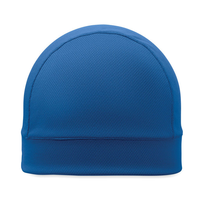 SHIELD — Bleu — ouvert
