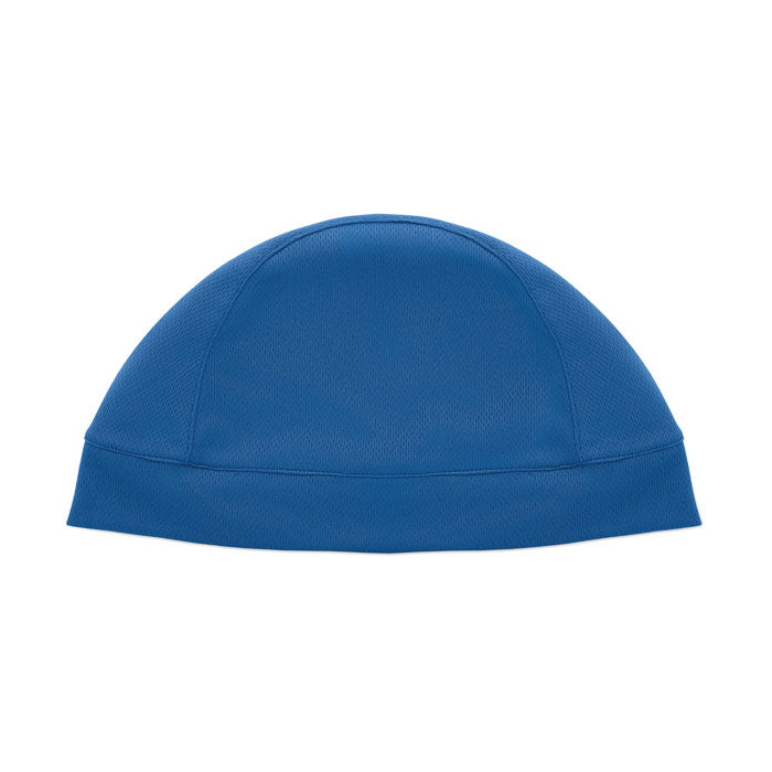 SHIELD — Bleu — profil