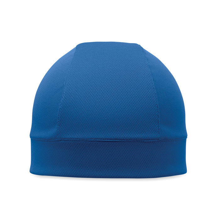 SHIELD — Bleu — dessus