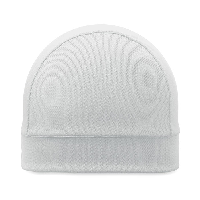 SHIELD — Blanc — ouvert