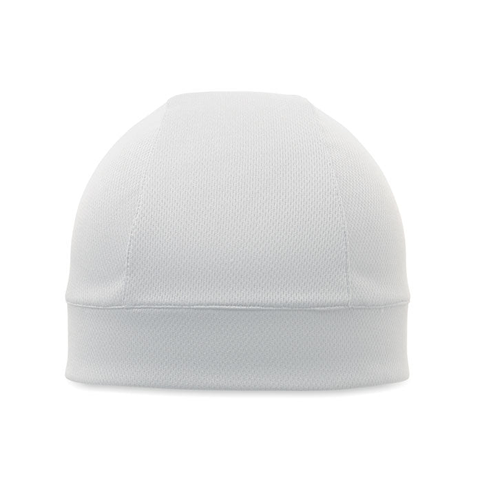 SHIELD — Blanc — dessus