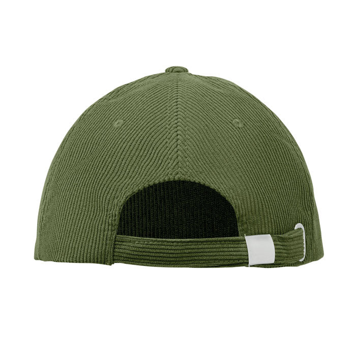 WALE — Vert Armée Vert — ouvert