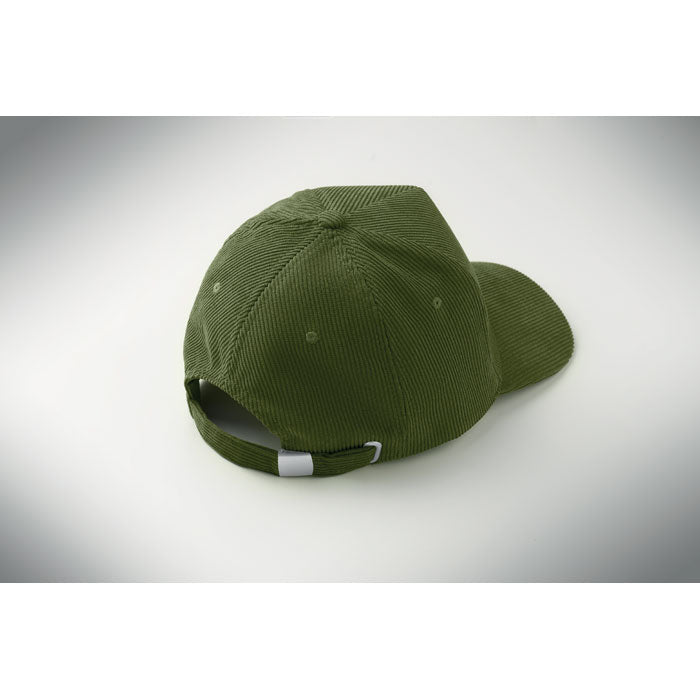 WALE — Vert Armée Vert — détail 5