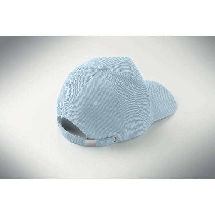 WALE — Bleu Bébé — détail 5