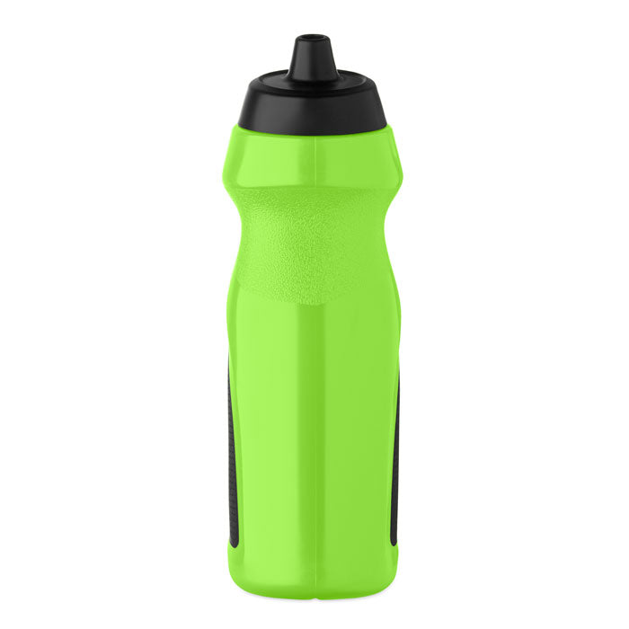 FERSK — Vert Fluo — profil