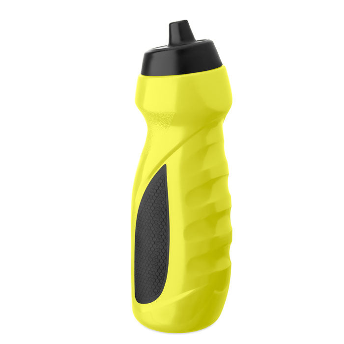 FERSK — Jaune Fluo — dos