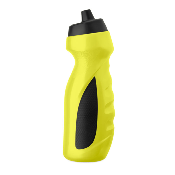FERSK — Jaune Fluo — ouvert