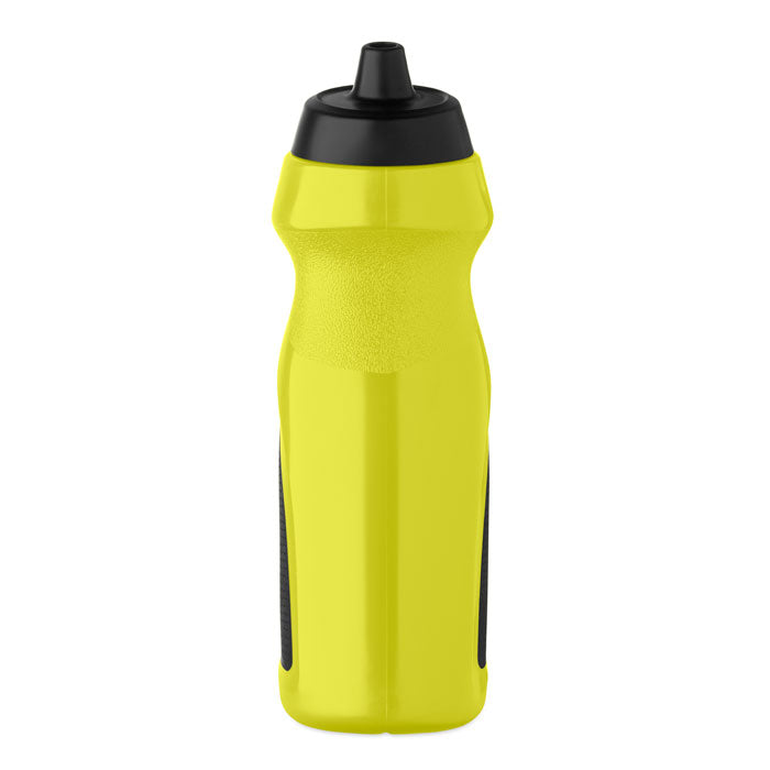 FERSK — Jaune Fluo — profil