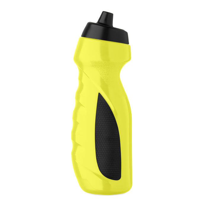 FERSK — Jaune Fluo — dessus