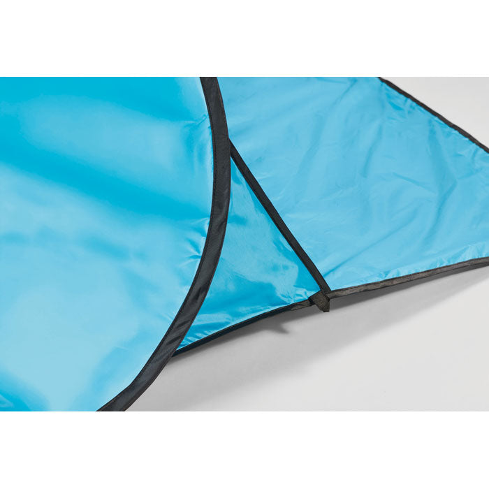 SHADE — Turquoise — ouvert