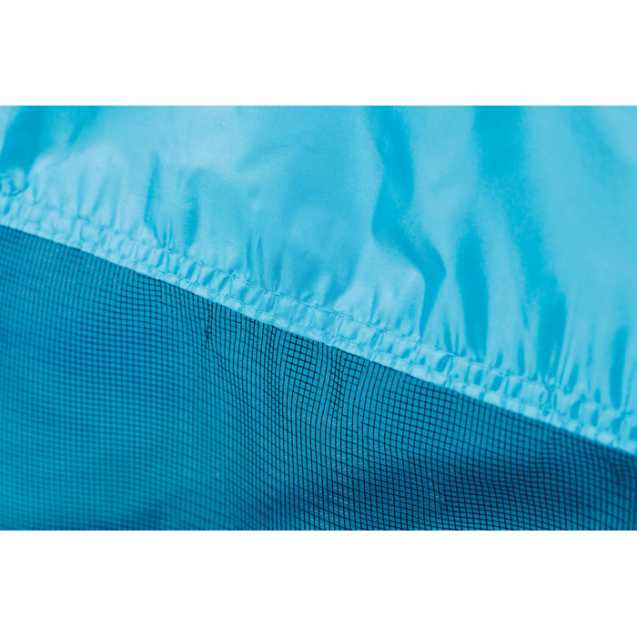 SHADE — Turquoise — 7