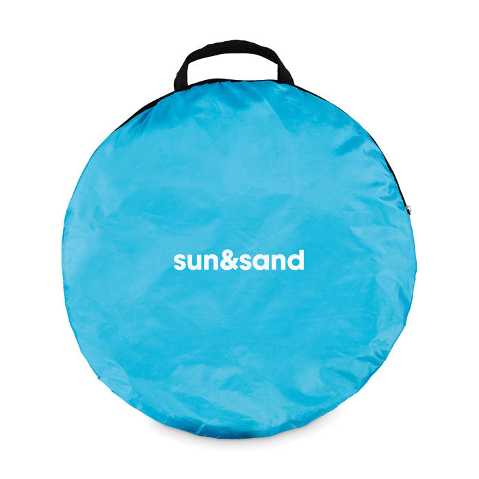 SHADE — Turquoise — exemple de marquage