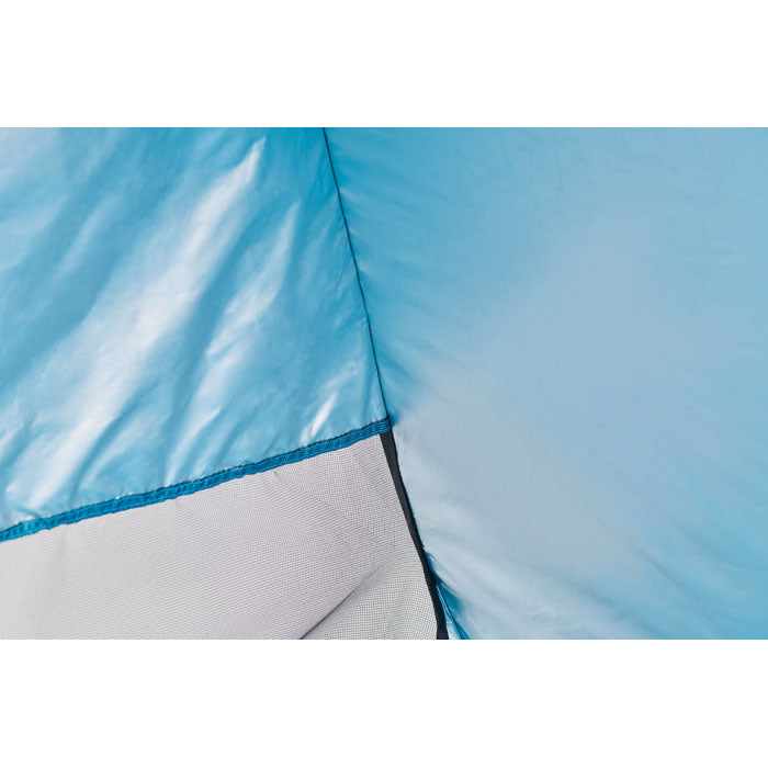 SHADE — Turquoise — dessus