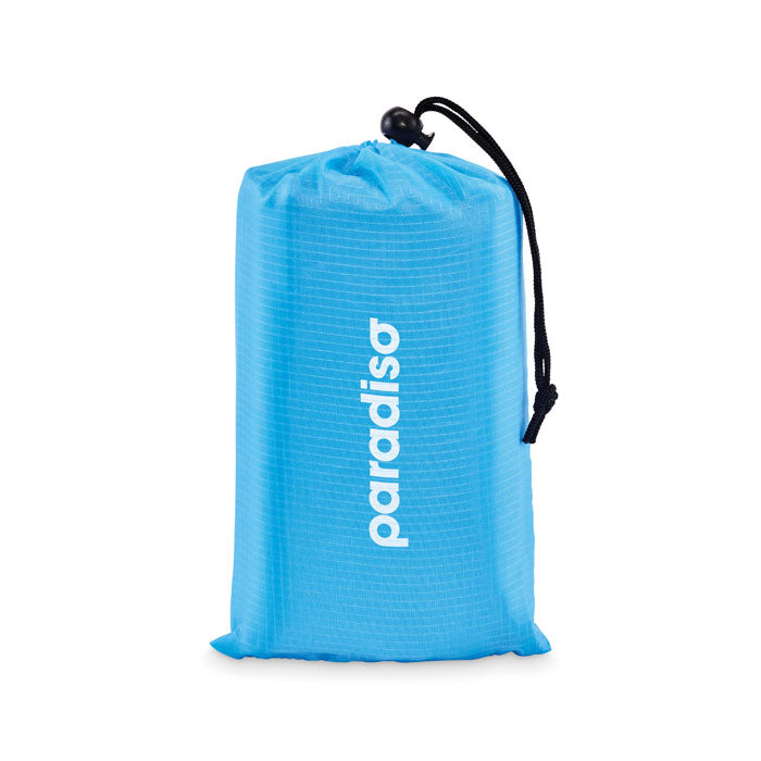 NOSAND — Turquoise — exemple de marquage