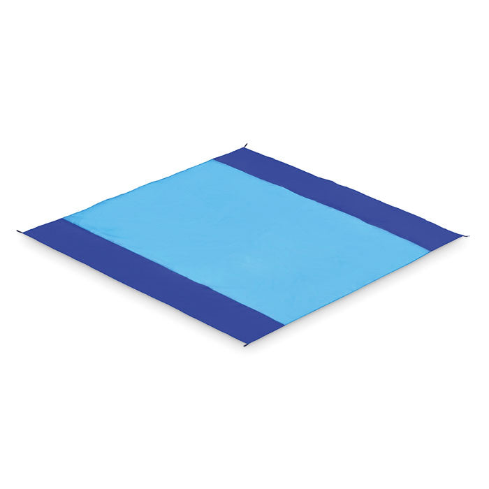 NOSAND — Turquoise — dessus