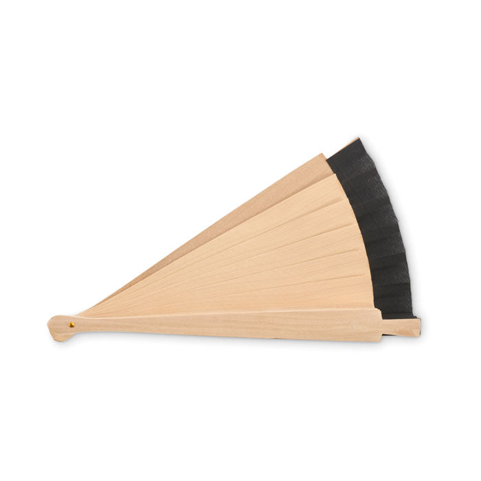 WOODFAN — Noir — item detail picture