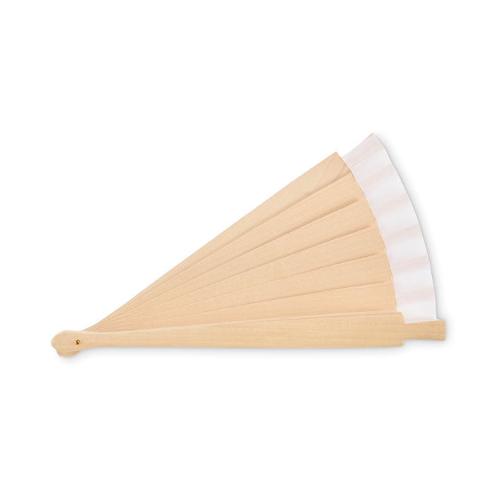 WOODFAN — Blanc — item detail picture