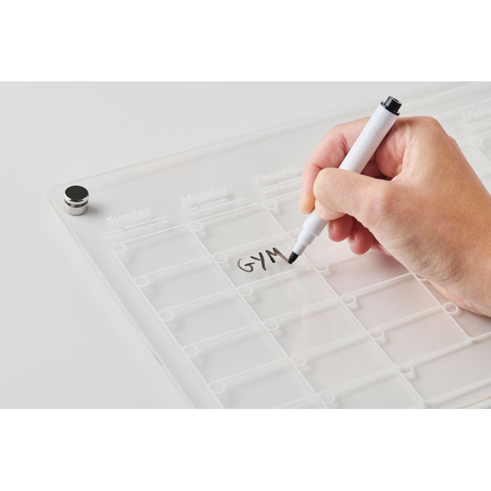 PLANIT — Transparent — item detail picture