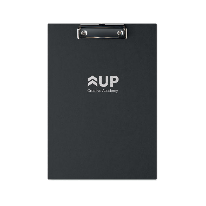CLIPA — Noir — exemple de marquage