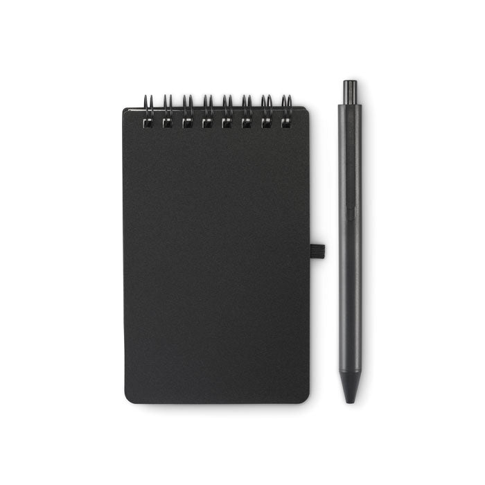 KIT — Noir — dessus
