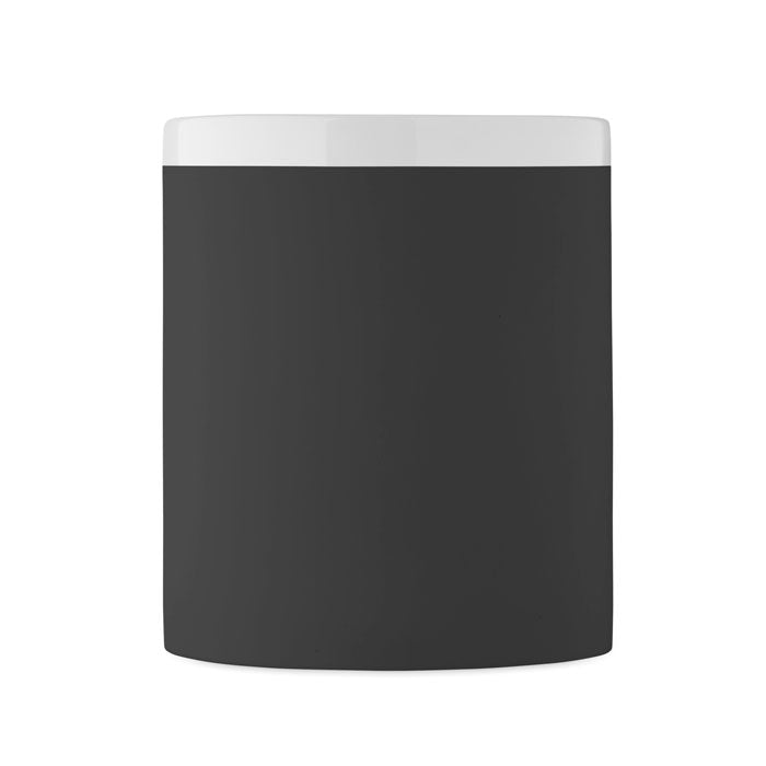MUGIVA — Noir — profil