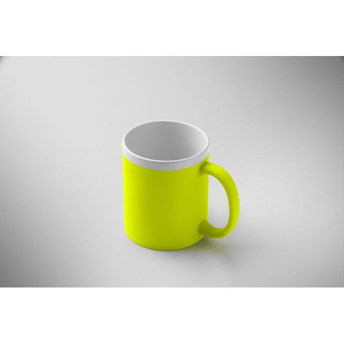 MUGIVA — Jaune Fluo — item detail picture