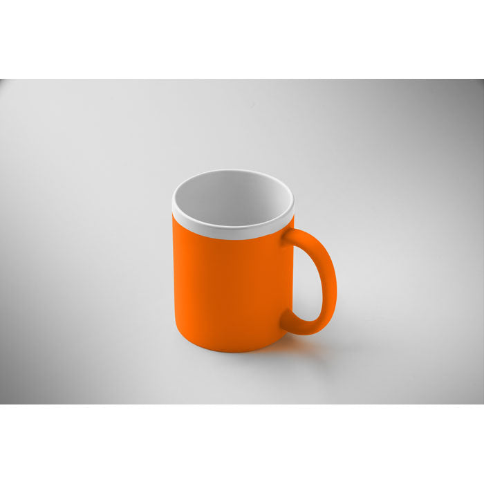 MUGIVA — Orange Fluo — item detail picture