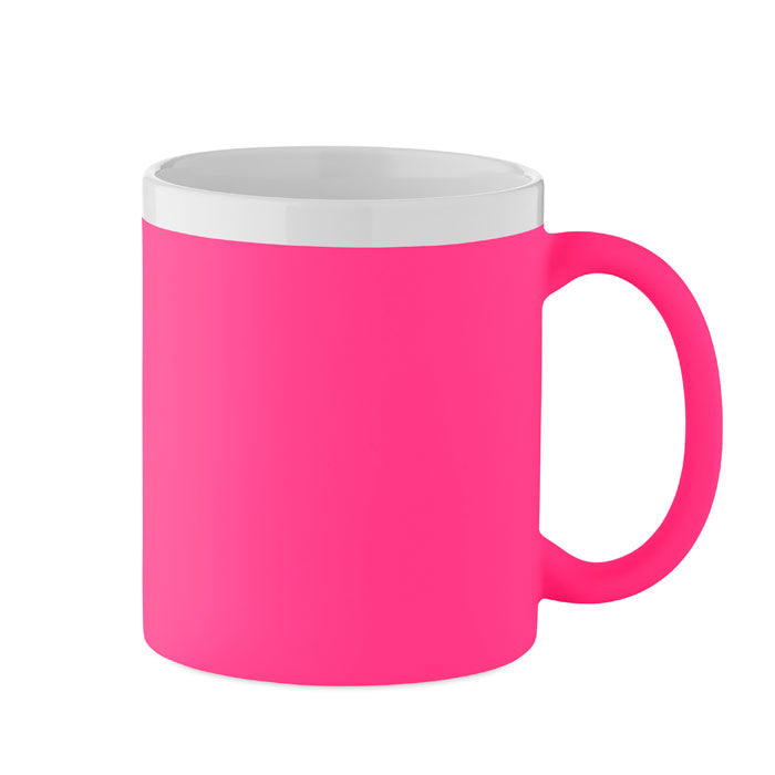 MUGIVA — Fuschia Fluo