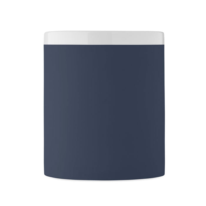 MUGIVA — Bleu Marine — profil